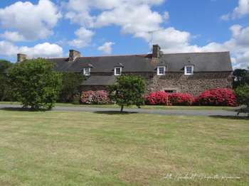 Vente Maison 9 chambresPludual