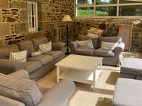 Vente maison 13 pièces