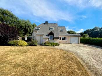 Vente maison 6 pièces Pludual 22