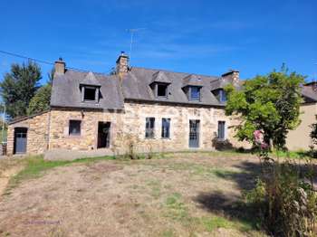 Vente Maison 3 chambresPludual