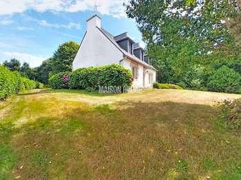 Vente Maison 4 chambresPludual