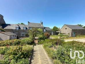 Vente Maison 6 chambresPluduno