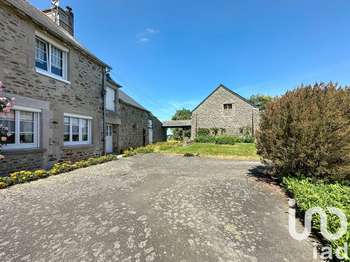 Vente Maison 6 chambresPluduno