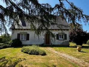 Vente Maison 4 chambresPluduno