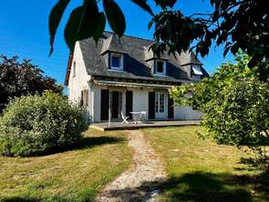Vente Maison 4 chambresPluduno