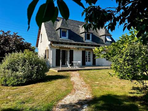 Vente maison 6 pièces Pluduno 22