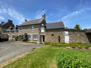 Vente Maison 5 chambresPluduno