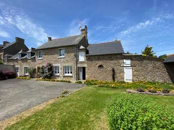 Vente maison 7 pièces Pluduno 22
