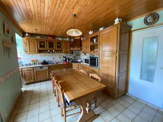 Vente maison 7 pièces Vente maison 7 pièces