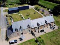 Vente maison 10 pièces