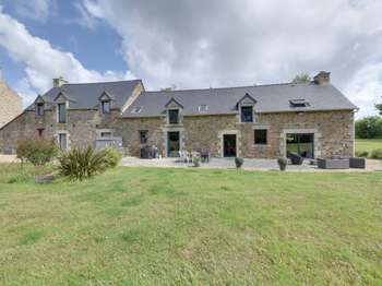 Vente maison 10 pièces