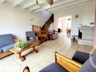 Vente maison 9 pièces Vente maison 9 pièces