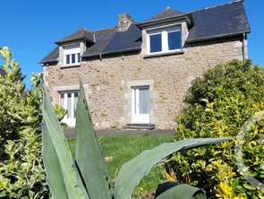 Vente Maison 4 chambresPluduno