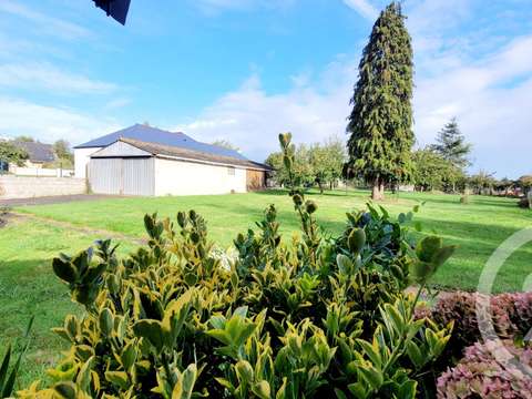 Vente maison 9 pièces Vente maison 9 pièces