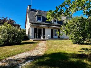 Vente Maison 4 chambresPluduno