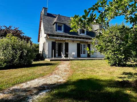 Vente maison 6 pièces Pluduno 22