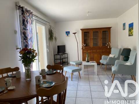 Vente maison 5 pièces Pluduno 22