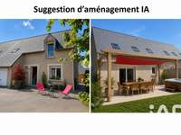 Vente maison 5 pièces Vente maison 5 pièces