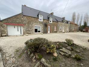 Vente Maison 2 chambresPluduno