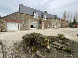Photo Vente maison Pluduno