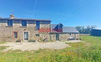 Photo Vente maison Pluduno