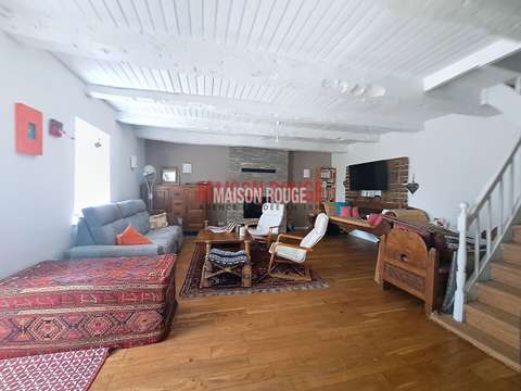Vente maison 6 pièces Vente maison 6 pièces