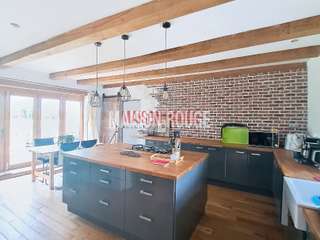 Vente maison 6 pièces Vente maison 6 pièces
