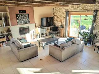 Vente maison 9 pièces