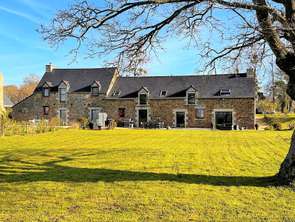 Vente Maison 8 chambresPluduno