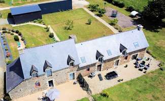 Photo Vente maison Pluduno