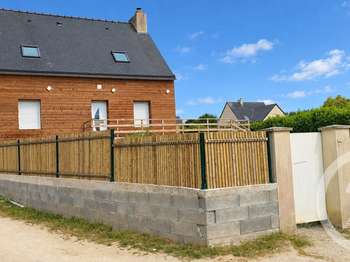 Vente Maison 4 chambresPluduno
