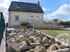 Vente Maison 4 chambresPluduno
