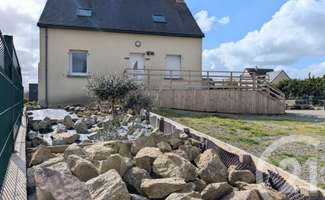 Photo Vente maison Pluduno