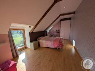 Vente maison 10 pièces