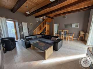 Vente maison 10 pièces