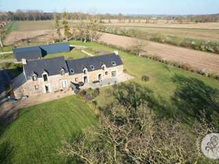 Vente maison 10 pièces