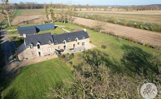 Photo Vente maison Pluduno