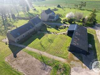 Vente maison 10 pièces