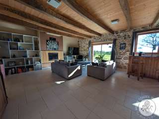 Vente maison 10 pièces