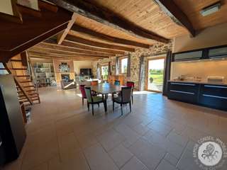 Vente maison 10 pièces