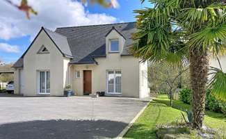 Photo Vente maison Pluduno