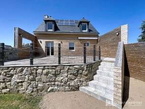 Vente Maison 4 chambresPluduno