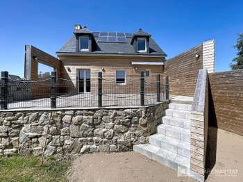 Vente maison 8 pièces Pluduno 22