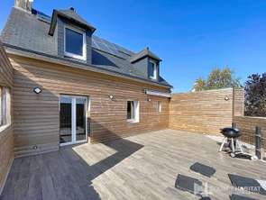 Vente Maison 4 chambresPluduno