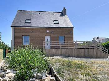 Vente Maison 4 chambresPluduno