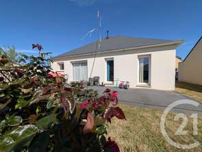 Vente Maison 3 chambresPluduno