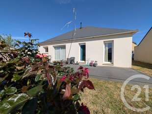 Photo Vente maison Pluduno