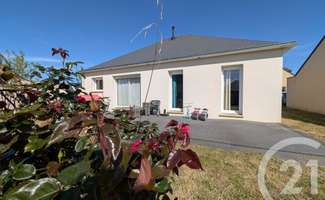 Photo Vente maison Pluduno