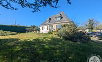 Photo Vente maison Pluduno
