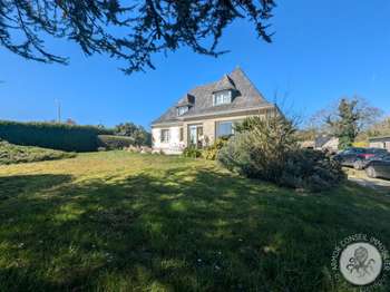 Vente maison 8 pièces Pluduno 22